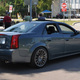 Illustration for article titled At $19,500, Would You 'Not Go Gentle Into That Good Night' in This 2005 Cadillac CTS-V?